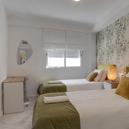 New 3 Bedrooms 100 Meters To Rada Old Town