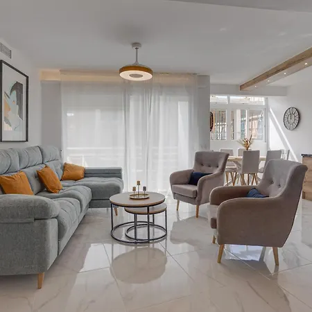 New 3 Bedrooms 100 Meters To Rada Old Town Εστεπόνα