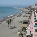New 3 Bedrooms 100 Meters To Rada Old Town Apartment Estepona