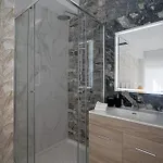 New 3 Bedrooms 100 Meters To Rada Old Town Apartment *