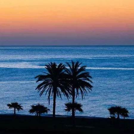New 3 Bedrooms 100 Meters To Rada Old Town Estepona