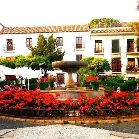 New 3 Bedrooms 100 Meters To Rada Old Town Apartment Estepona