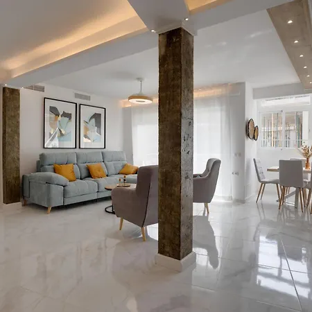 Apartment New 3 Bedrooms 100 Meters To Rada Old Town