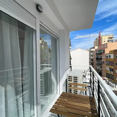 New 3 Bedrooms 100 Meters To Rada Old Town אסטפונה